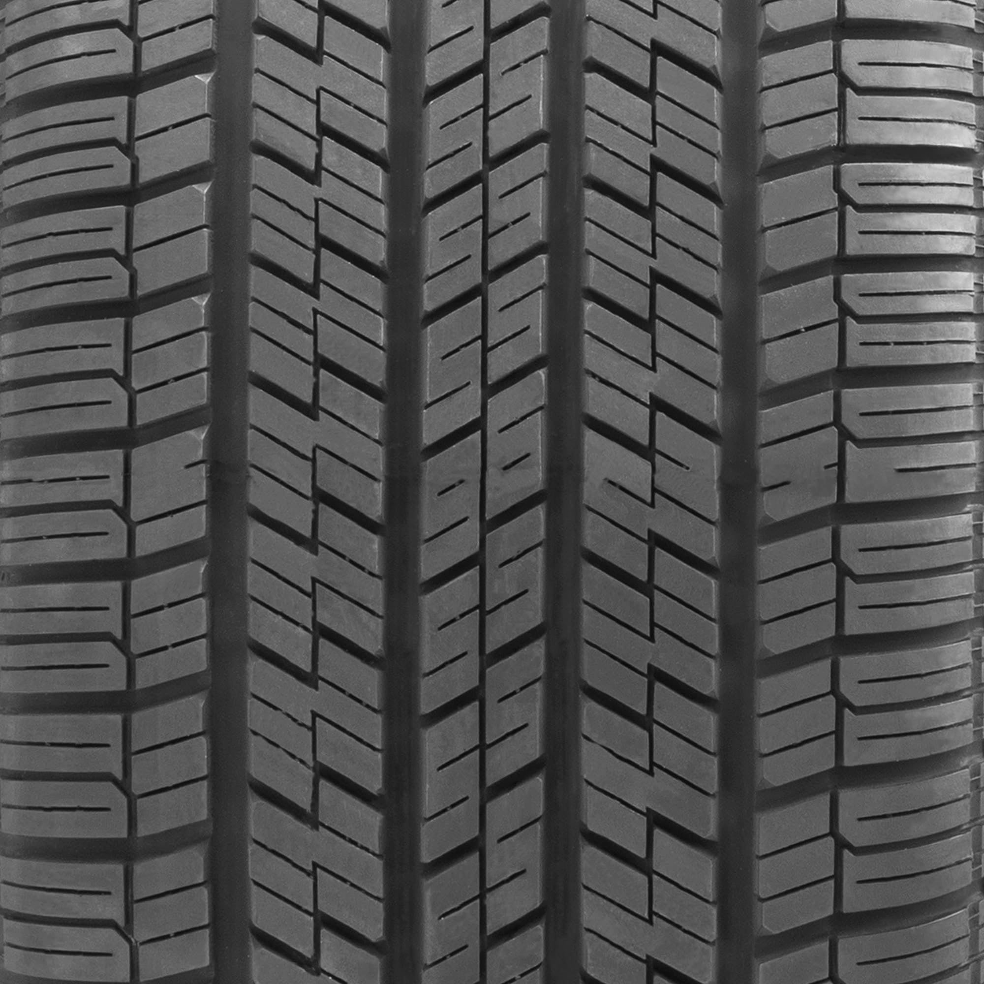 Continental 4x4 Contact All Season 235/50R19 99H Passenger Tire