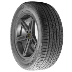 Continental 4x4 Contact All Season 235/50R19 99H Passenger Tire