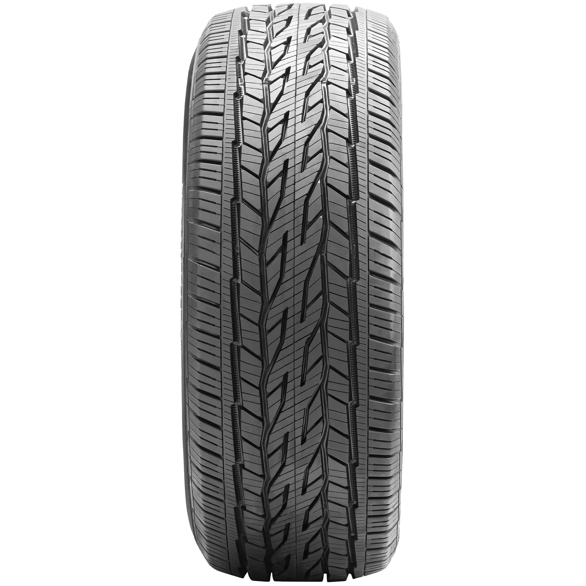 Continental ContiCrossContact LX20 All Season 275/45R22 108V Passenger Tire
