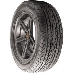 Continental ContiCrossContact LX20 All Season 275/45R22 108V Passenger Tire