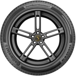 Continental ContiSportContact 5P UHP Summer 285/35ZR21 105Y XL Passenger Tire