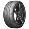 Continental ContiSportContact 5P UHP Summer 285/35ZR21 105Y XL Passenger Tire