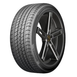 Continental ProContact RX All Season 225/50R17 94V Passenger Tire