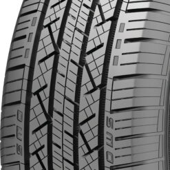 Continental CrossContact LX25 All Season 285/45R20 112H XL SUV/Crossover Tire