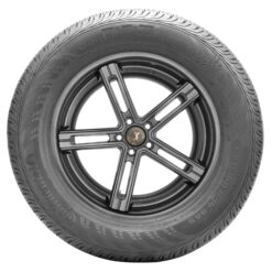 Continental ContiProContact 205/50R17 89V BSW All Season Tire