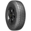 Continental TerrainContact H/T Highway LT265/60R20 121/118R E Light Truck Tire