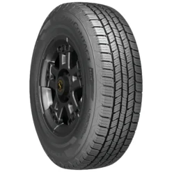 Continental TerrainContact H/T Highway LT265/60R20 121/118R E Light Truck Tire