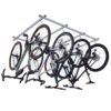 Saris Bike Storage, Cycle Glide Home Bicycle Parking, Ceiling Rack and Add-on-Kit