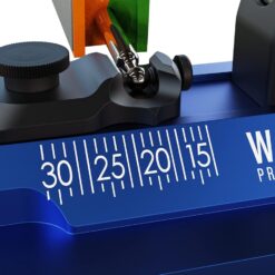 Wicked Edge GO Precision Knife Sharpener - WE60