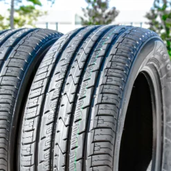 Set of 4 (FOUR) Atturo AZ610 265/50R20 112V XL All Season Tires Fits: 2014-15 Jeep Grand Cherokee Summit, 2019-20 Jeep Grand Cherokee Limited X