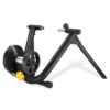 Saris M2 Smart Indoor Electromagnetic Resistance Bike Trainer, Compatible with Zwift App
