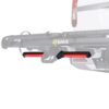 SARIS Modular Hitch System Bike Rack Accessory, MHS Light KIT Add-on Attachment