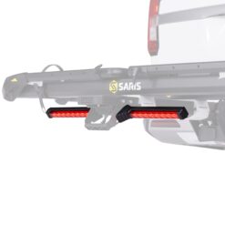 SARIS Modular Hitch System Bike Rack Accessory, MHS Light KIT Add-on Attachment
