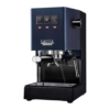 Gaggia RI9380/50 Classic Evo Pro Espresso Machine, Classic Blue, Small