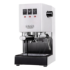 Gaggia RI9380/48 Classic Evo Pro Espresso Machine, Polar White, Small