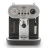 Gaggia Carezza De Luxe Espresso Machine, 47oz, Silver