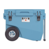 RovR Hard Cooler – Heavy Duty Insulated Cooler Box for Camping, Beach, Travel, Tailgating, Fishing, and Parties, South Pacific