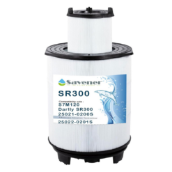SV-System 3 Sta-Rite System 3 S7M120 Pool Filter Inner&Outer Replacement 25021-0200S 25022-0201S SR300 300Sq.ft
