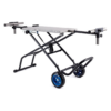 Evolution Power Tools, MCS Stand, Mitering Chop Saw Stand with Powerlift Assist