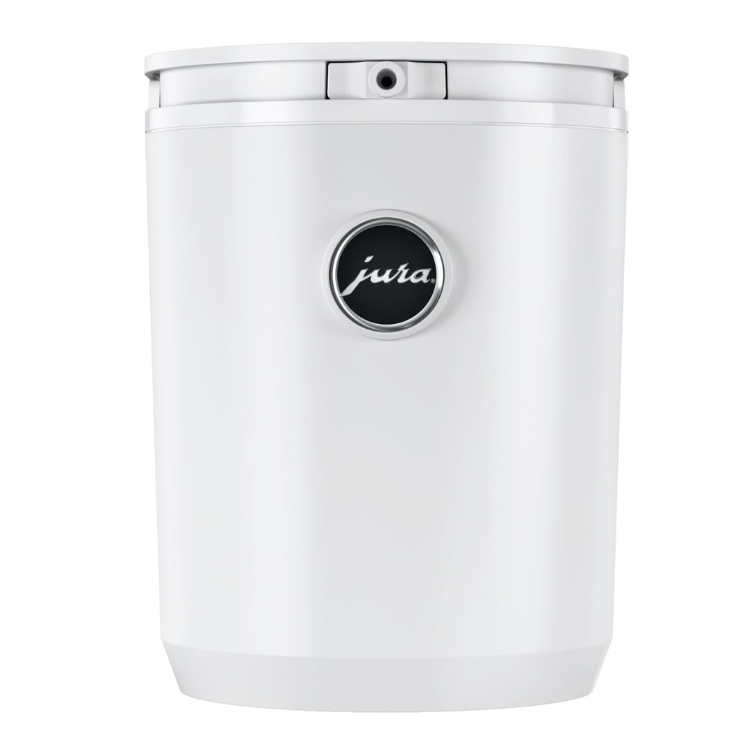 Jura Cool Control, 1 Liter (34 oz), White