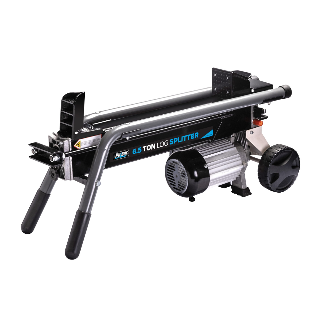 Pulsar Products 7 -Ton 15 -Amp Electric Log Splitter