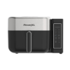 PowerXL 6.3Qt AIRMAX Air Fryer with 4 Pre-sets