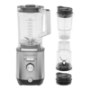 General Electric GE 1000 W 72 oz Blender, Stainless Steel