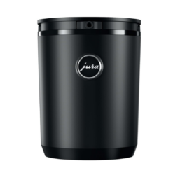 Jura Cool Control, 1 Liter (34 oz), Black