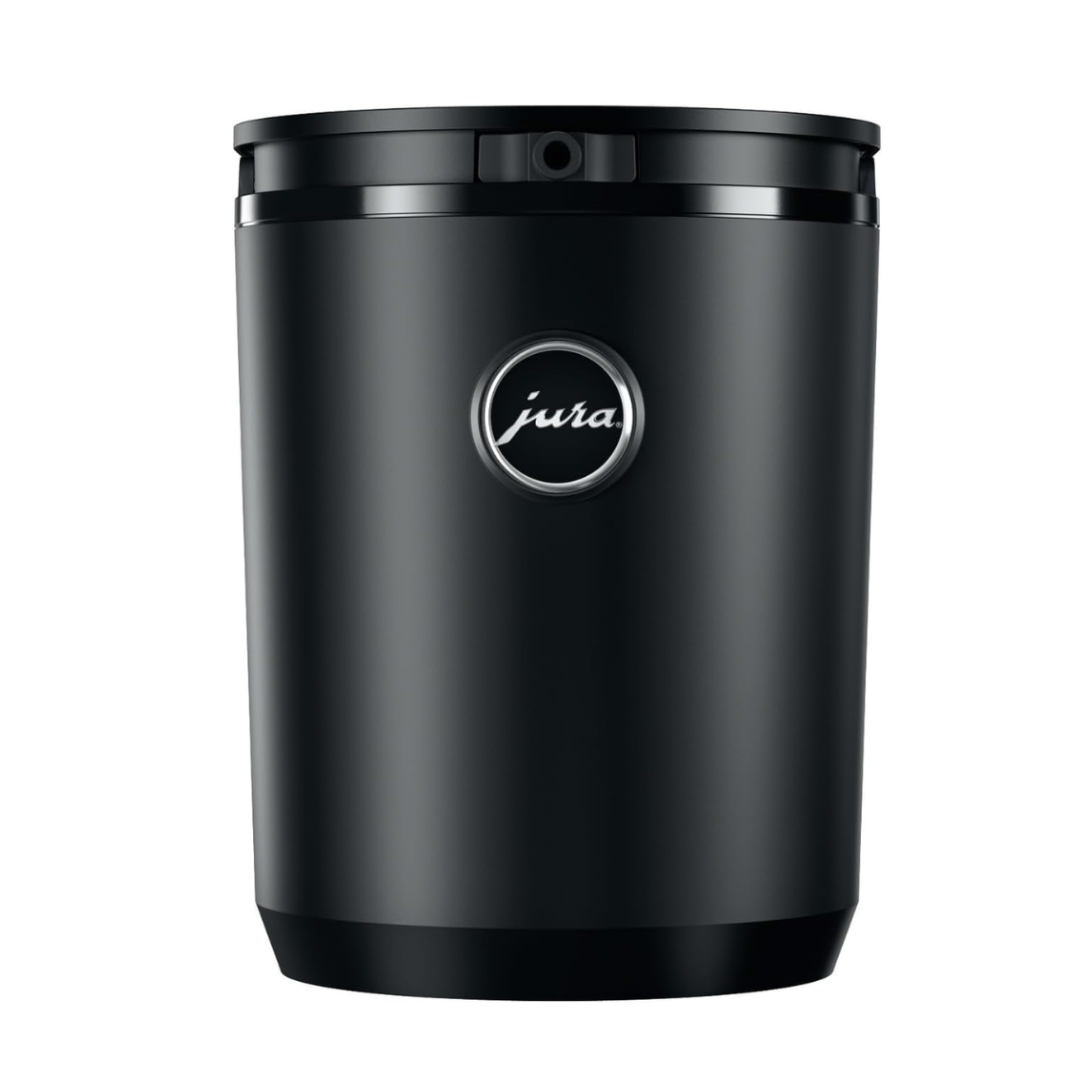 Jura Cool Control, 1 Liter (34 oz), Black