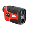 Callaway 400s Laser Golf Rangefinder With Slope Mode, 7X Magnification, 1200 Yards Range