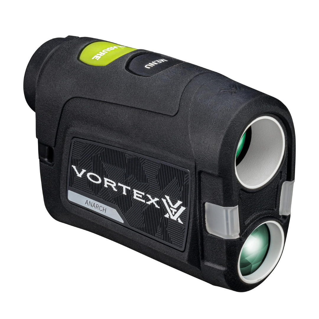 Vortex Optics Anarch Image Stabilized Golf Laser Rangefinder