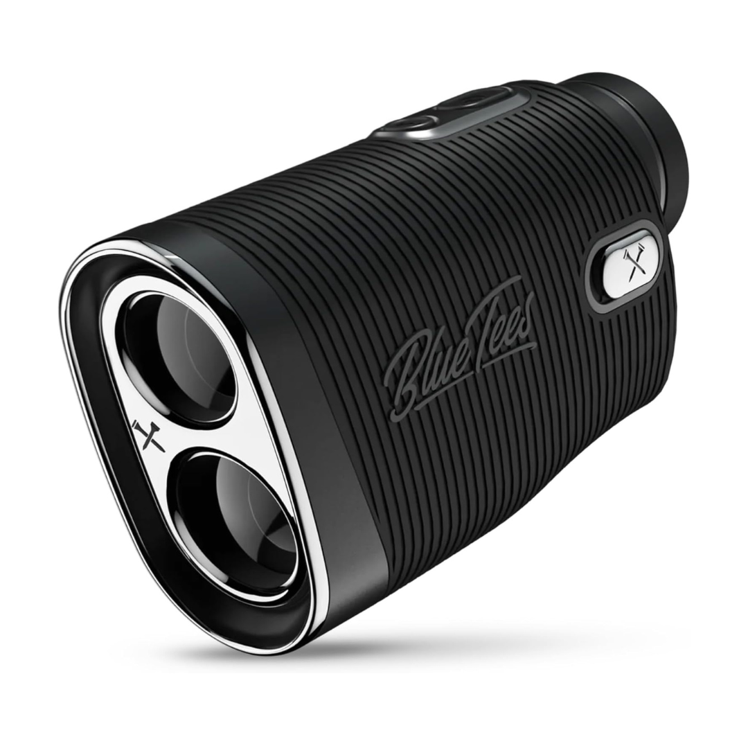Blue Tees Golf Series 4 ULTRA Golf Rangefinder