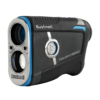 Bushnell Golf Tour Hybrid Laser Rangefinder – Slope with GPS, Visual JOLT Flag Lock, Magnetic Cart Mount, Front/Center/Back Distances, 500+ Yard Range