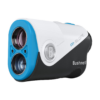 Bushnell Golf A1‑Slope Laser Rangefinder – Ultra‑Compact 6× Magnification, USB‑C Rechargeable, Pinseeker JOLT, Slope On/Off