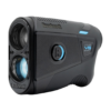 Bushnell Golf Tour V6 Shift Rangefinder – Slope with Visual JOLT, Magnetic Cart Mount, IPX6 Weatherproof, 1300 Yard Range, Tournament Legal