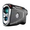 Bushnell Golf Pro X3+ Laser Rangefinder with Wind Speed, Slope & Elements Compensation