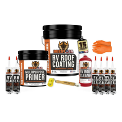 BEEST RV Roof Repair Kit