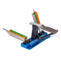 Wicked Edge WE64 Cobalt Precision Knife Sharpener