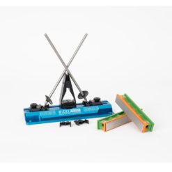 Wicked Edge GO Precision Knife Sharpener - WE60