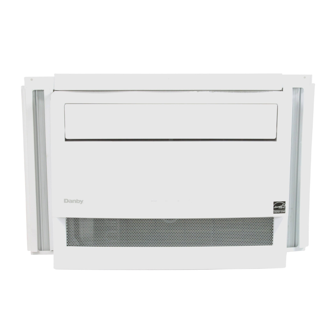 Danby Medium Room Window Air Conditioner , Remote Included ( 115-Volt , 10000-BTU )