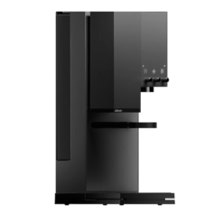 xBloom Studio – The Ultimate Coffee Machine – Drip Coffee Maker with Integrated Grinder, Scale, and 3 Levels of Automation, Midnight Black