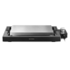 BALMUDA The Teppanyaki | 6.6mm Cladding Plate Hot Plate with Precise Temperature Control (320°F–430°F)