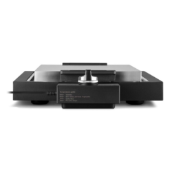 BALMUDA The Teppanyaki | 6.6mm Cladding Plate Hot Plate with Precise Temperature Control (320°F–430°F)