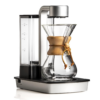 Chemex Ottomatic Coffeemaker Set - 40 oz. Capacity - Includes 6 Cup Coffeemaker