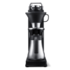 BALMUDA The Brew | Automatic Pour Over Coffee Maker | Clear Brewing Method | Precise Temperature Regulation