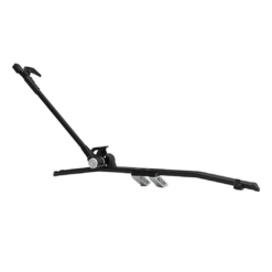 Saris MHS Bike Carrier Modular Hitch System for Cars, Trucks and SUVs, Precision Machined Aluminum Bike Rack