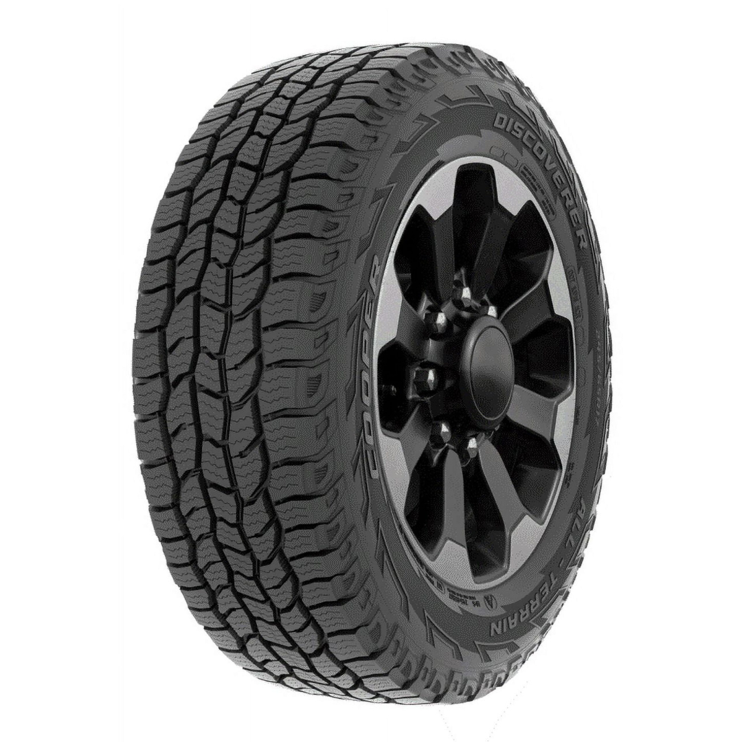 Cooper Discoverer All-Terrain 275/65R18 116T All-Terrain Tire