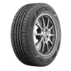 Goodyear Reliant All-Season 235/65R17 104V All-Season Tire Fits: 2017-18 Honda CR-V EX, 2019 Honda CR-V LX