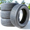 Set of 4 (FOUR) Atturo AZ610 275/55R20 117V XL A/S All Season Tires