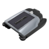 Betta Flex Solar-Powered Robotic Pool Skimmer – Cordless with Dual Cleaning Modes, Soft-Touch Pool Protection (Grey)